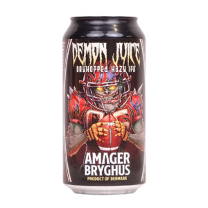 Amager Bryghus - Demon Juice