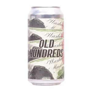 Cushwa Brewing Co - Old Hundreds