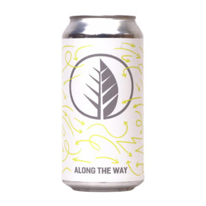 Deciduous Brewing Co - Along The way