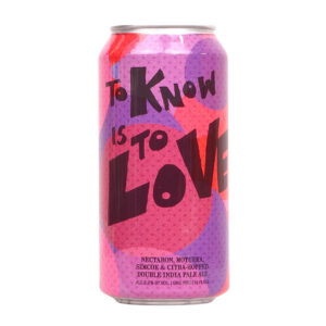 Hop Butcher - To Know Is To Love