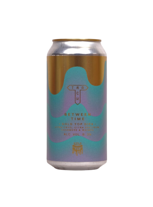 Track Brewing Co - Between Time