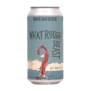 Breakside Brewing - What Rough Beast
