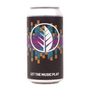 Deciduous Brewing Co - Let The Music Play