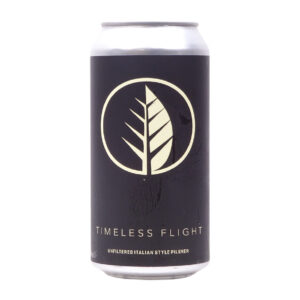 Deciduous Brewing Co - Timeless Flight