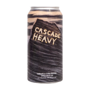 Hop Buthcer - Cascade Heavy