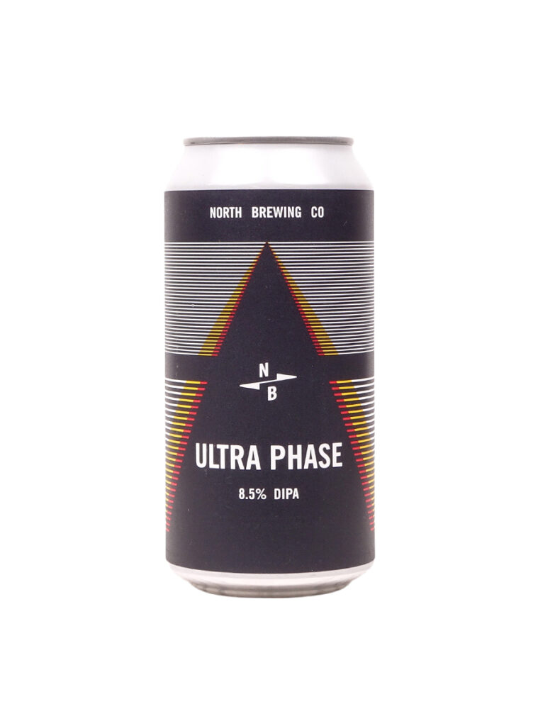 North Brewing Co - Ultra Phase