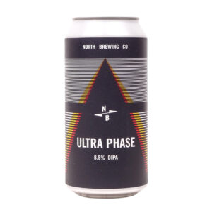 North Brewing Co - Ultra Phase