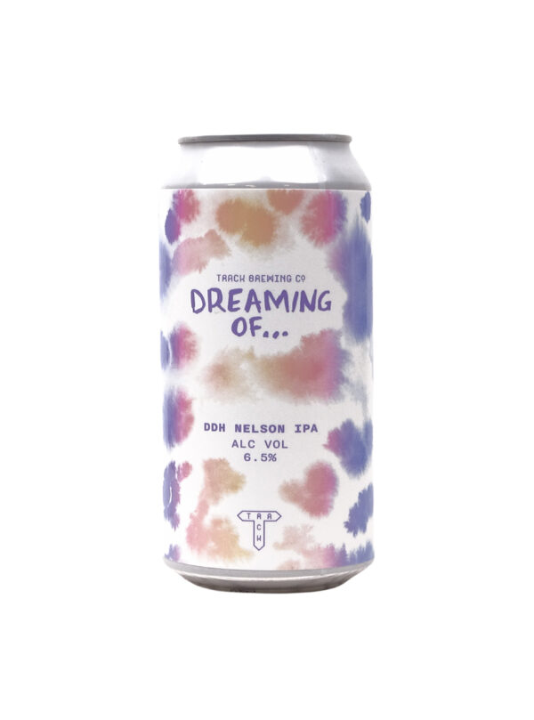 Track Brewing Co - Dreaming Of DDH Nelson