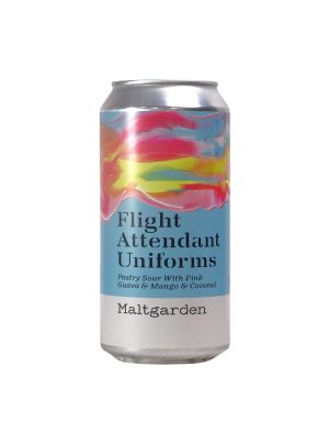 Maltgarden - Flight Attendant Uniforms