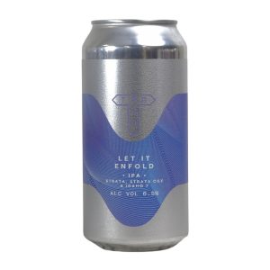 Track Brewing Co - Let It Enfold
