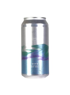 Track Brewing Co - Wave
