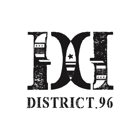 District 96