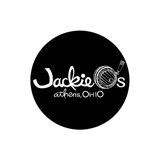 Jackie O's