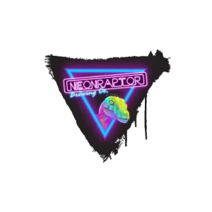 neonraptor_logo