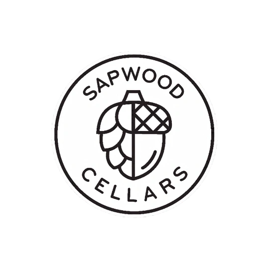 sapwoodcellars_logo