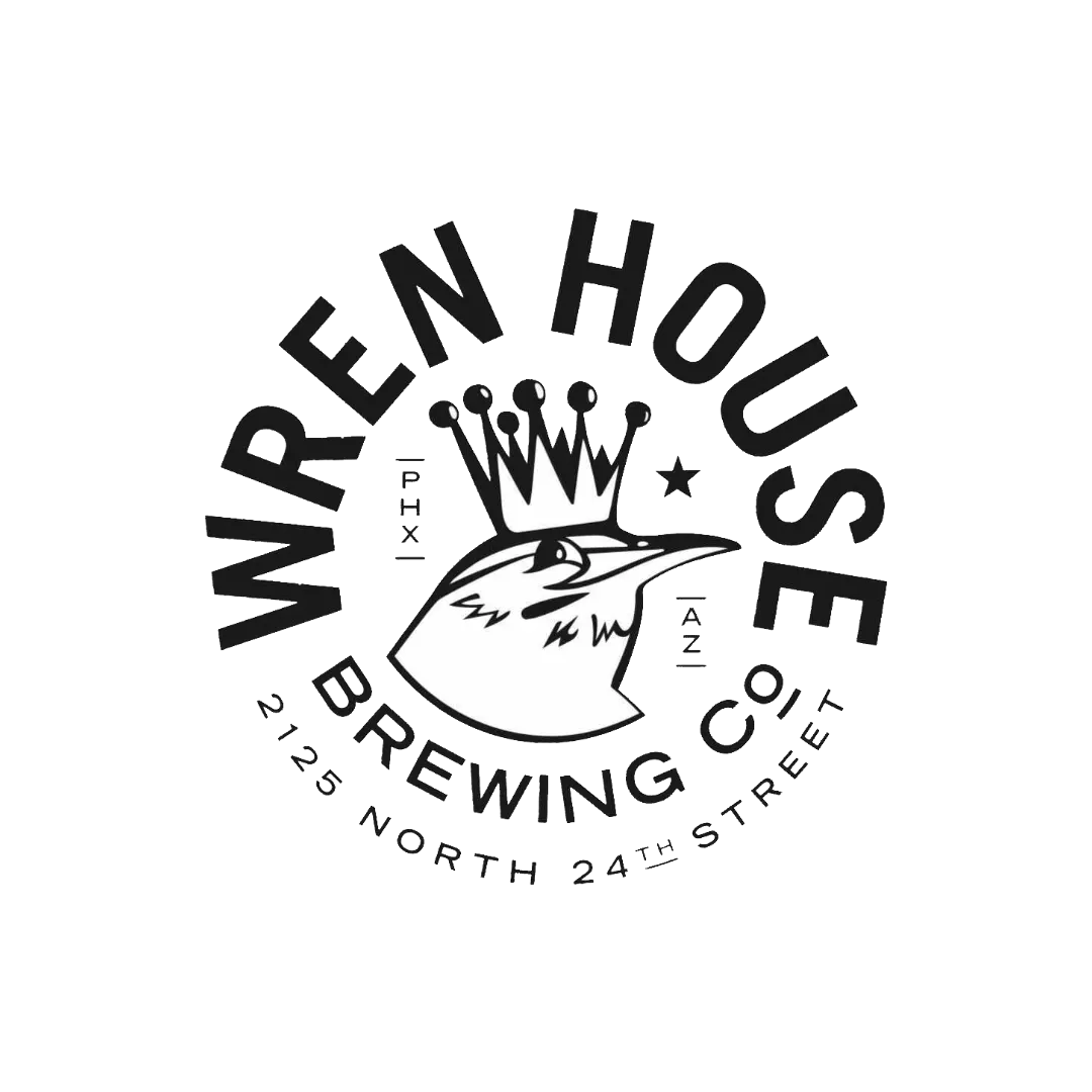 Wren House Brewing